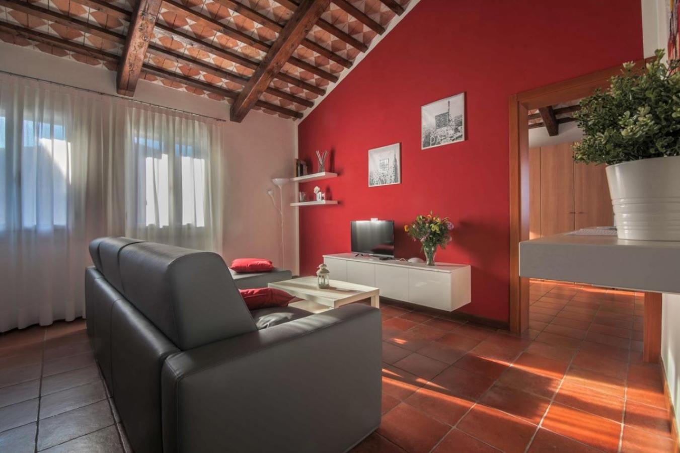 Residence Montegrappa Sandrigo Exterior foto